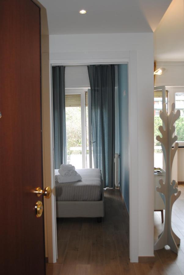 RAGGIO DI SOLE - pool, tennis, parking, sea view&quiet Rapallo Exterior foto