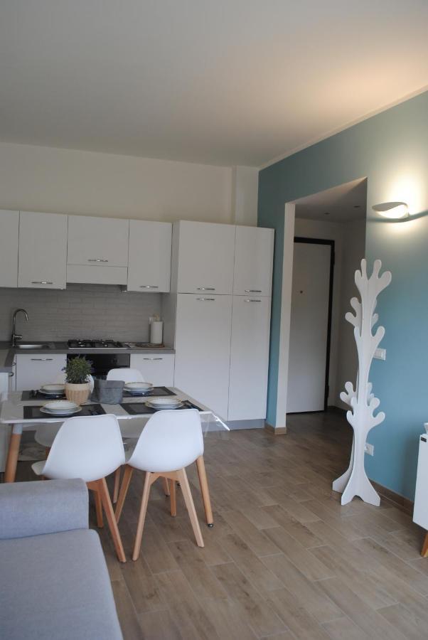 RAGGIO DI SOLE - pool, tennis, parking, sea view&quiet Rapallo Exterior foto